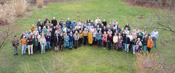 Winter Days 2026! 18th International Perennial Plant Conference - ISU