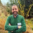 Luis Carlón Ruiz (Photo: Linnéa Dickson)