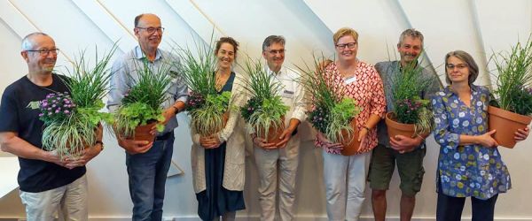 General Assembly in Nijkerk decides ISU meeting on future topics 2023