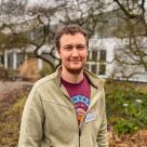 Connor Smith (Photo: Linnéa Dickson)