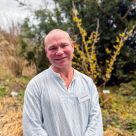 Tom Coward (Photo: Linnéa Dickson)