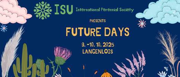 ISU Future Days - Exkursion in Österreichische Gärtnereien