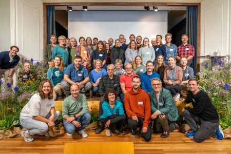 ISU Future-Days 2025