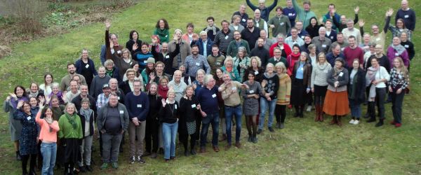 ISU Winter Days: Conserving, breeding and combining plant varieties