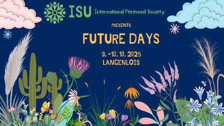 ISU Future-Days 2025