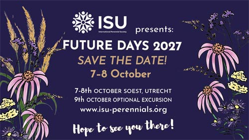ISU Future-Days 2027