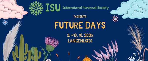 ISU Future Days - Exkursion in Österreichische Gärtnereien